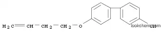 4`-But-3-enyloxy-biphenyl-4-carbonitrile